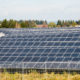 Photovoltaik Solaranlage – Bürgerbeteiligungsanlage Erddeponie Peterzell