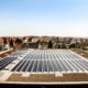Photovoltaik Solaranlage – Die Sporthalle in Pfalzgrafenweiler erzeugt Solarstrom