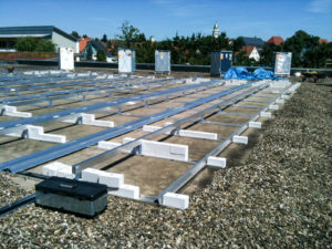 Photovoltaik Solaranlage – Schulzentrum in Pfalzgrafenweiler erzeugt Solarstrom